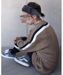 ラインがツボ♡ | ニット/セーター