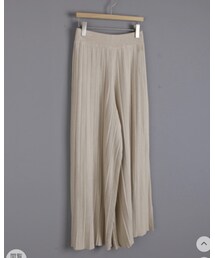 holicholic | パンツ