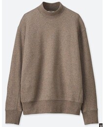 UNIQLO | スウェット