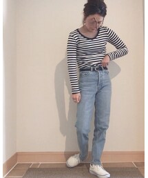 Vicente | デニムパンツ