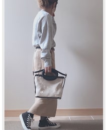 📸 | トートバッグ