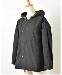 IN THE MARKET | マウンテンパーカー