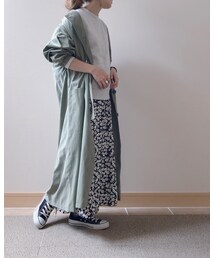 正面見える感じ💁‍♀️ | その他