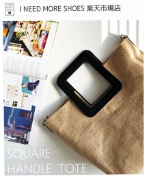 I NEED MORE SHOSE 楽天市場店 | トートバッグ