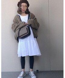 👯‍♀️ | ジャケット/アウター