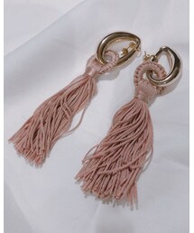 mite | ピアス（両耳用）