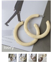 laulea_shop | ピアス（両耳用）