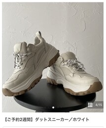 Primaras | スニーカー