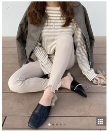 Primaras | パンツ