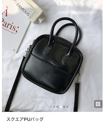 coyomi. | ショルダーバッグ