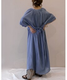 後ろまで可愛い🤤💕 | ワンピース