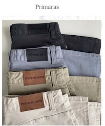 Primaras | デニムスカート