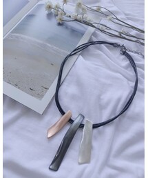 Oku' | ネックレス