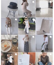 Instagram🌿 | その他