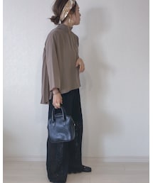 kicuri | トップス