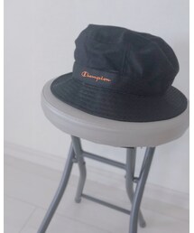 Champion | ハット