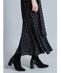 &. NOSTALGIA | スカート