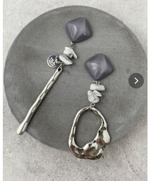 Peris | ピアス（両耳用）