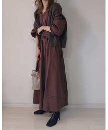 ブーツVer. | ワンピース/ドレス