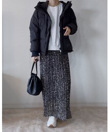 開けてるVer. | スウェット