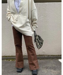 ELIM | パンツ