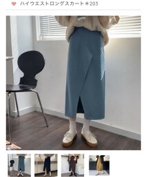 ru.mint | スカート