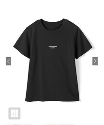 GRL | Tシャツ/カットソー