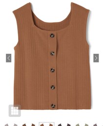 GRL | タンクトップ