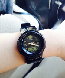 G-SHOCK | G-SHOCK mini(アナログ腕時計)