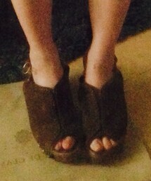 SHIPS | サンダル(サンダル)