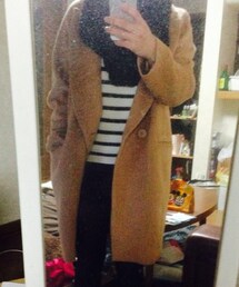 チェスターコート(その他アウター)