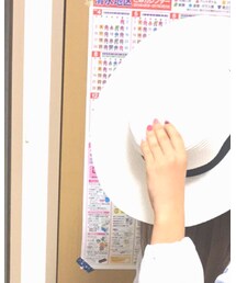 MAJESTIC LEGON | ハット