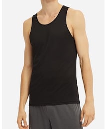 UNIQLO | エアリズム タンクトップ(タンクトップ)