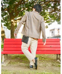 別ショット📸 | 後ろ向きVer.(その他)
