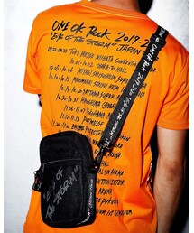 ONE OK ROCK | ONE OK ROCK 2019-2020 JapanTour ショルダーバッグ(ショルダーバッグ)