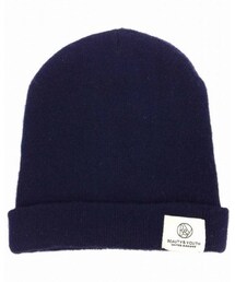 BEAUTY&YOUTH UNITED ARROWS | ニットキャップ・ビーニー(ニットキャップ/ビーニー)