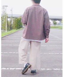 📸バックスタイル | その他