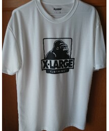 XLARGE | (Tシャツ/カットソー)