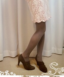 no brand | ブーティ