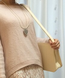 index | ショルダーバッグ