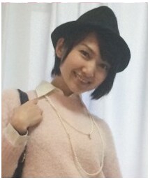 no brand | ハット