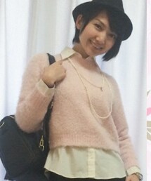 GU | ニット/セーター