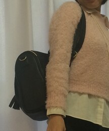 GU | バックパック/リュック