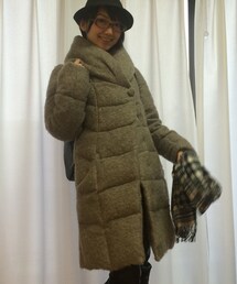 ROYAL PARTY | ダウンジャケット/コート