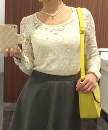 INGNI | Tシャツ/カットソー