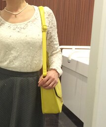 index | ショルダーバッグ