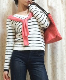 GU | ニット/セーター