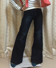 UNIQLO | デニムパンツ