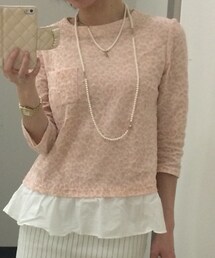 GU | シャツ/ブラウス