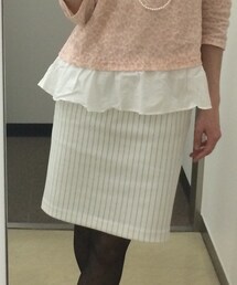 ru | スカート